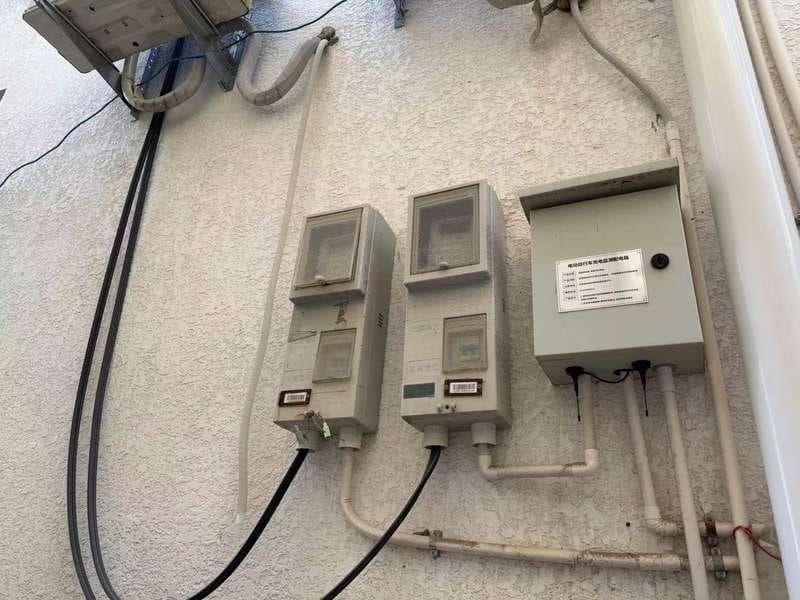 探访丨北京正在试点的“电流指纹”，能否阻挡电动车入户？