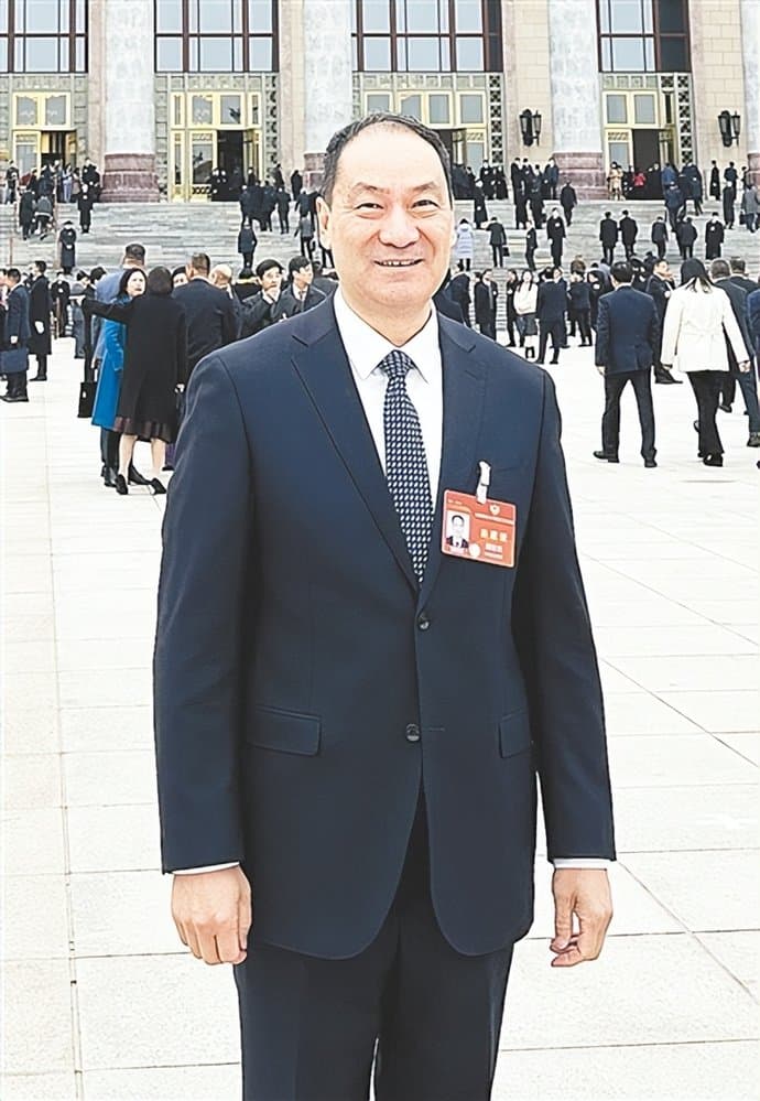 全国政协委员魏世忠：协同推动“双减”政策落地落实