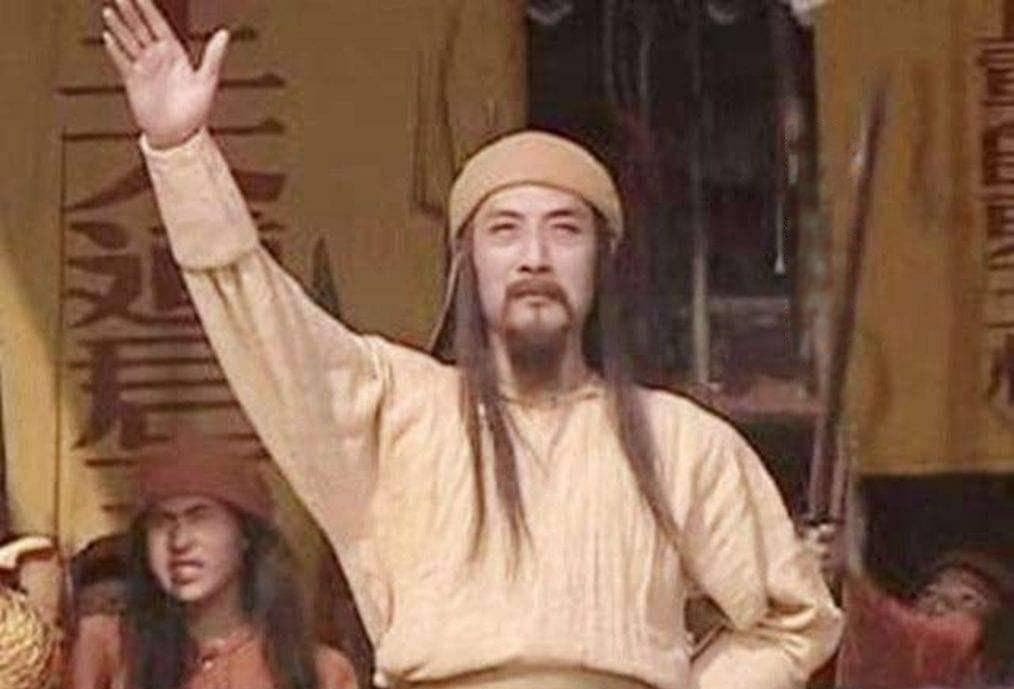 洪秀全：从穷书生到太平天国领袖的逆袭之路