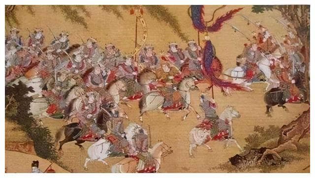 “贪生怕死”元顺帝：懂得审时度势，靠逃跑为北元续命200余年