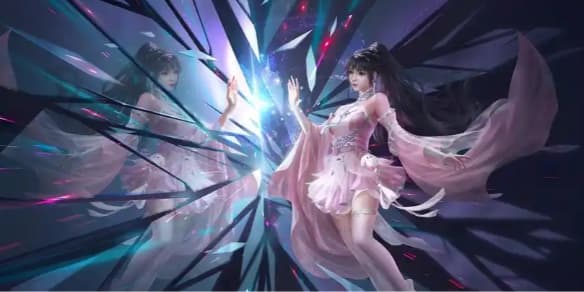 从魂士到神王：斗罗大陆修炼体系全解析
