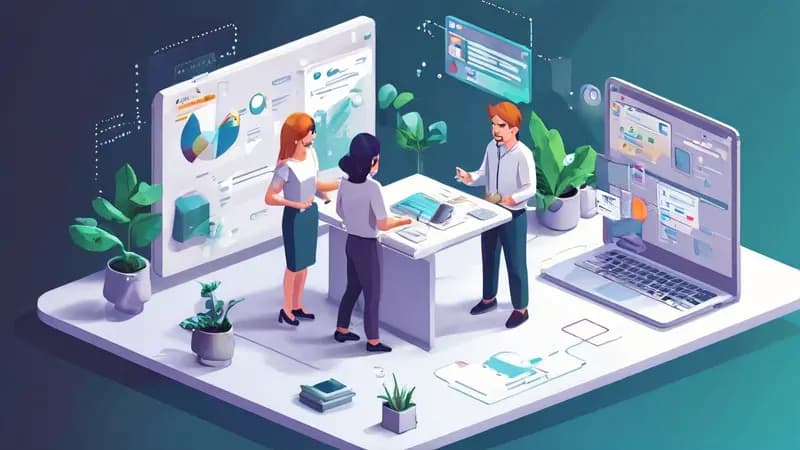 Excel中如何标记误差线：从基础操作到高级设置