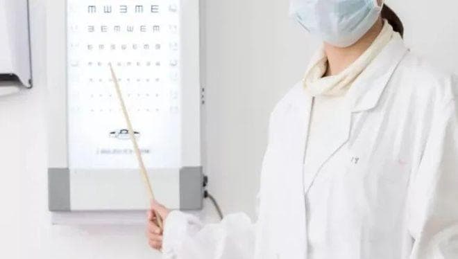 拿着验光单的结果可以直接配眼镜吗？