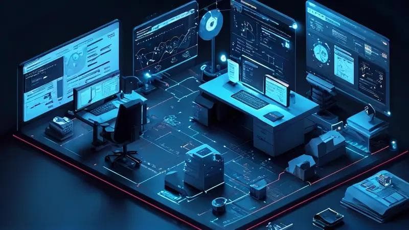 数学模型与计算机算法：关联与区别的深度解析