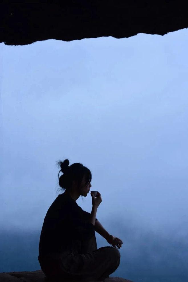 独处，是一个人成熟的重要标志