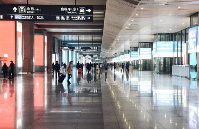 丰台站去北京朝阳站怎么走？多种交通方式任你选