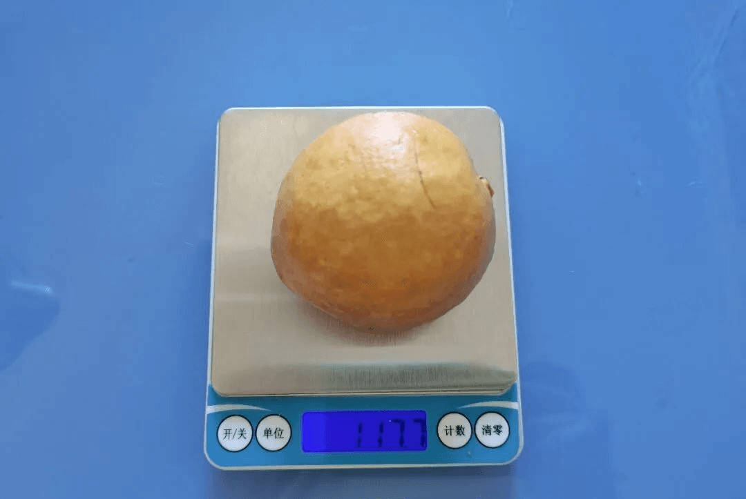 这种水果维C比苹果高21倍 春天吃正好