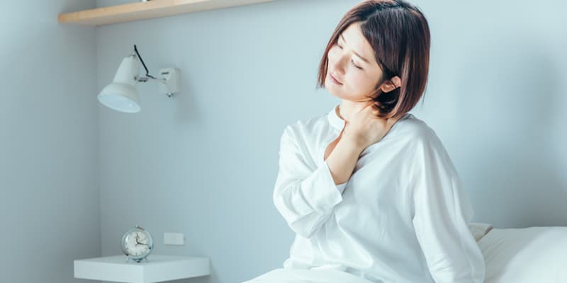颈椎退化性疾病和颈椎转移性肿瘤：原因、症状和手术治疗