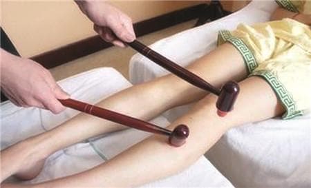 经络拍打,经络拍打的好处