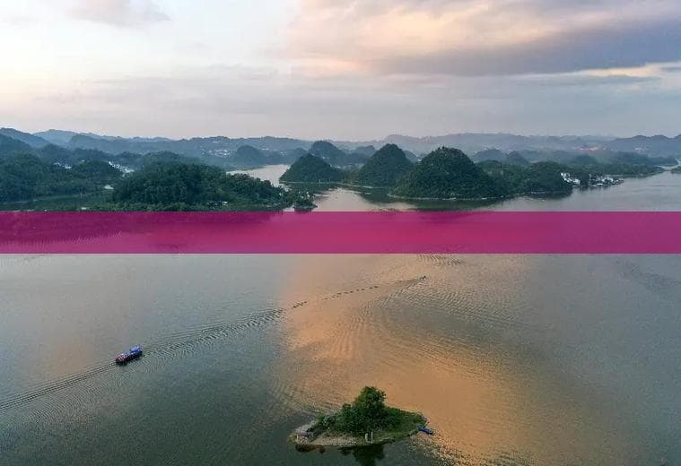 热带雨林到古城：云南四大旅游目的地特色与攻略