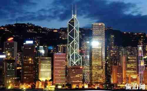 深圳往返香港交通指南：高铁、地铁、巴士、客船全解析