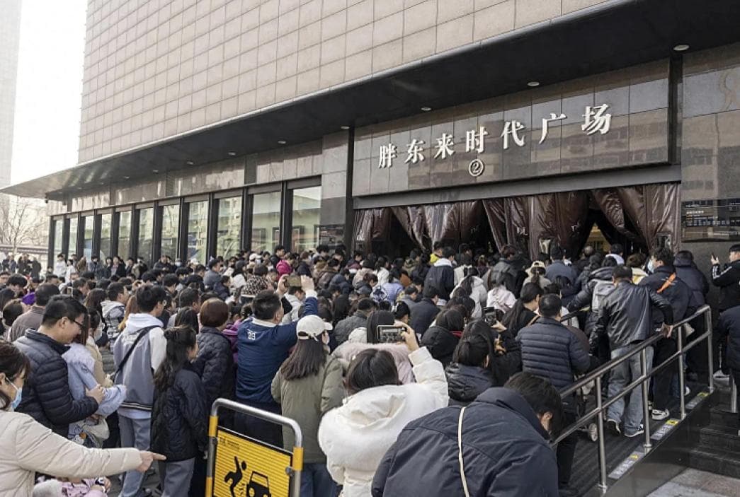 胖东来离职员工心声：月薪虽高，考核制度却令人难以忍受