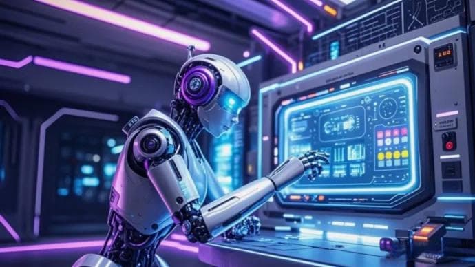 2025，AI Agent还在起跑线