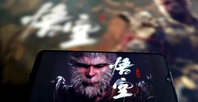 狂奔百天赚70亿 《黑神话》只是中国3A游戏的非典型样本