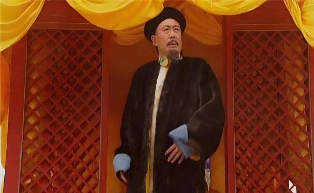 1708：清朝盛世暗藏危机，世界变革悄然开启