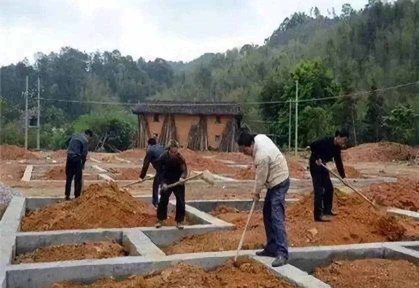 农村家庭自建接地装置攻略