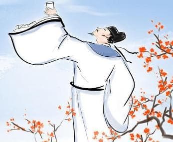 酒仙诗魂——李白饮酒与诗歌创作的奇妙交织