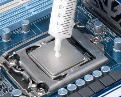 硅脂：定义、性质与应用领域详解