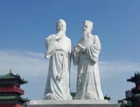 理学的光辉：二程思想主张解析