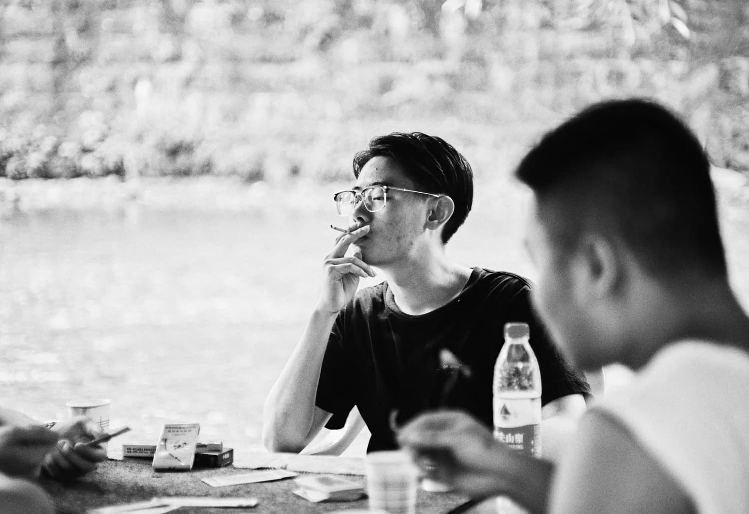 《无间道》VS《使徒行者》：谁更真实？