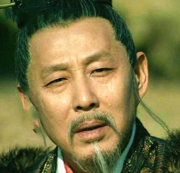 权力斗争下的悲歌——探究刘邦对韩信之死的内心世界