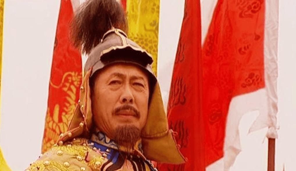 乾隆对外征战耗资1.5亿两，大清国力从此一蹶不振