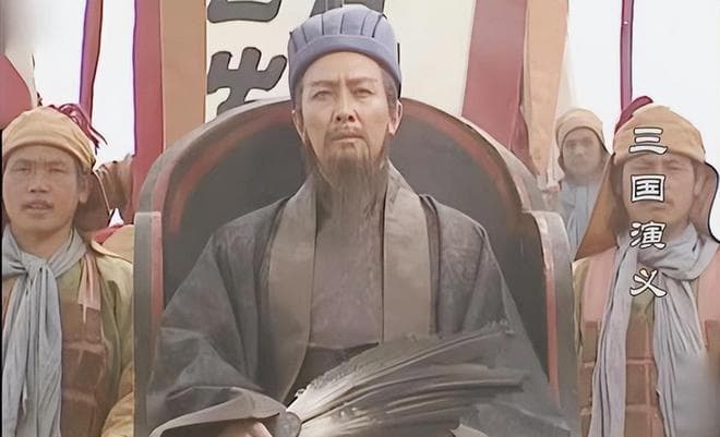 诸葛亮巧用语言艺术，阵前舌战气死王朗
