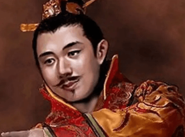 萧宝卷：齐明帝萧鸾次子，继位后大兴土木，生活奢侈荒淫