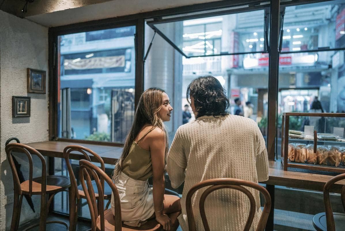 第一次约会完美指南：细致规划，打造难忘初见体验