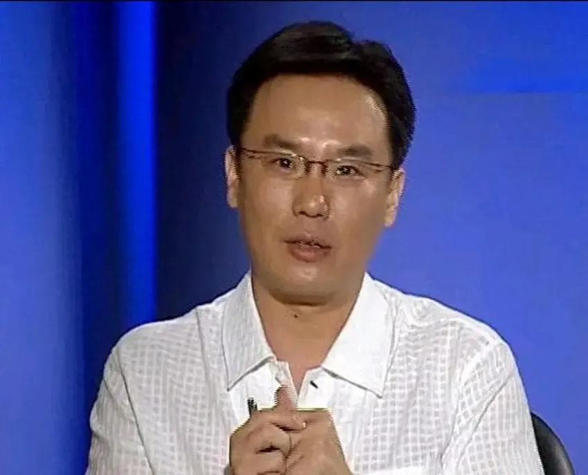 离开央视的名嘴们，他混的最好，已经是字节跳动副总裁了