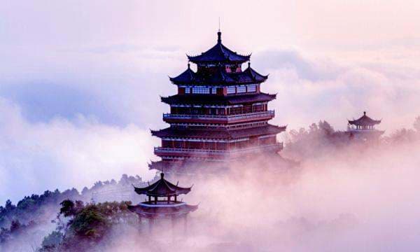 温州洞头区八大旅游景点游玩推荐