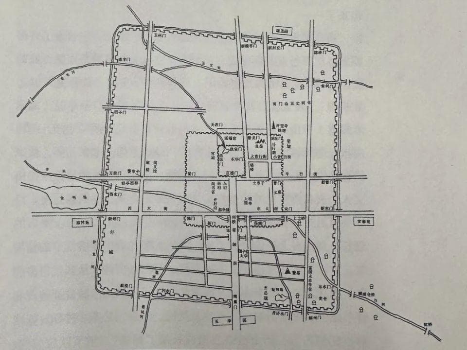 《清明上河图》到底是哪年画的？