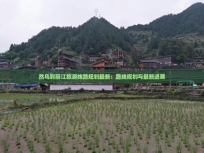 然乌到丽江旅游线路规划最新：路线规划与最新进展