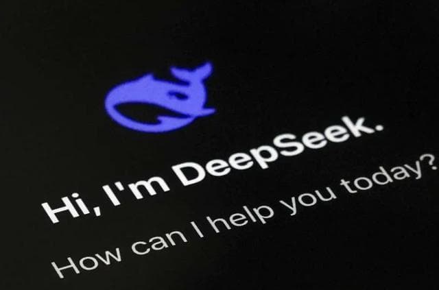 DeepSeek扔出第二枚开源王炸，对于英伟达来说意味着什么？
