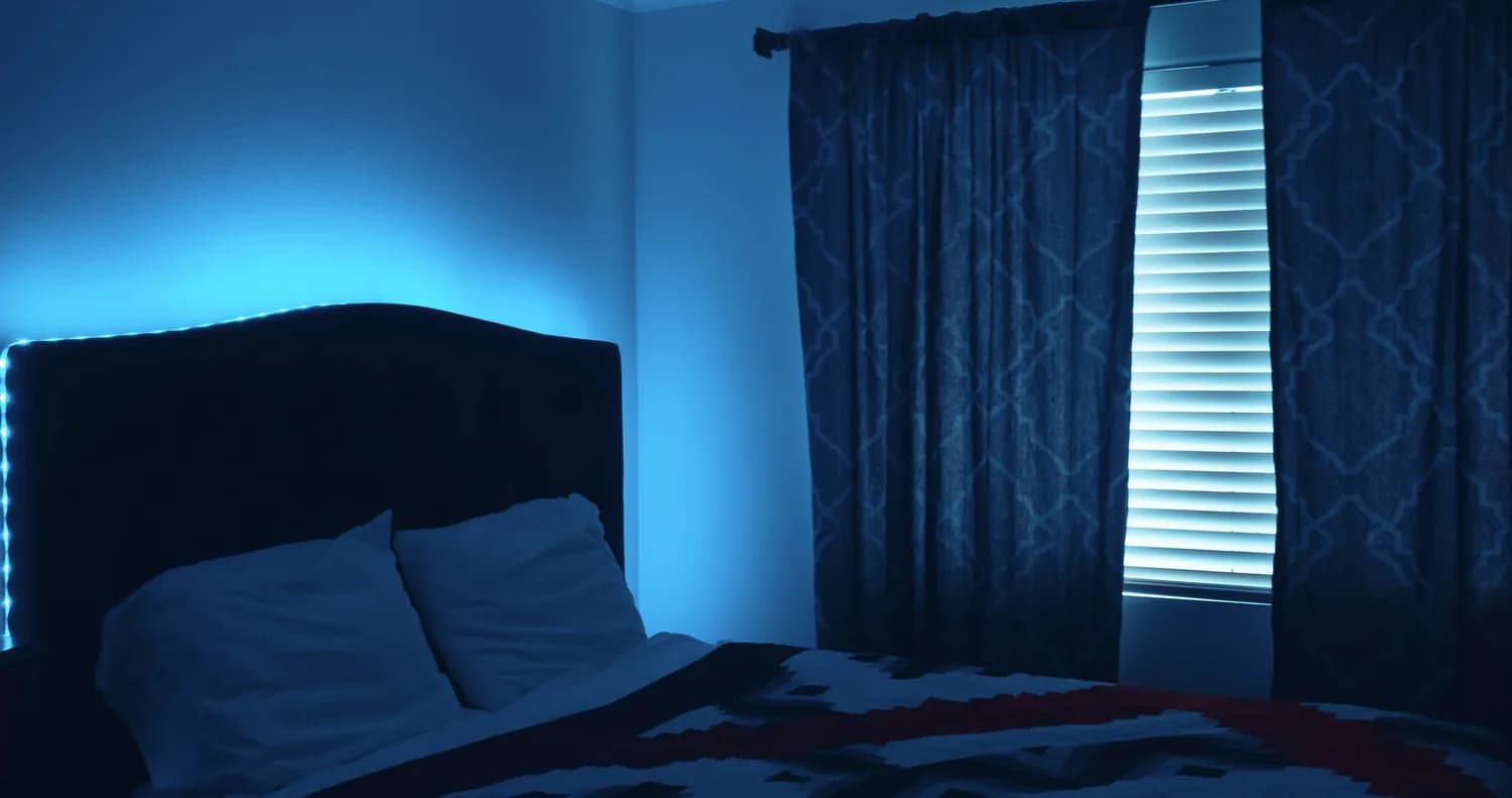 蓝光真的会偷走你的睡眠吗？