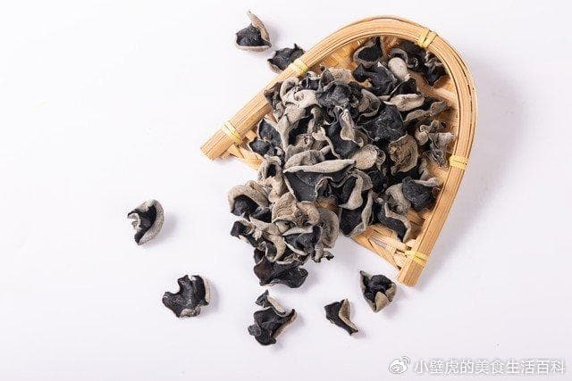 5步处理法让木耳营养翻倍，实验室数据教你正确焯水