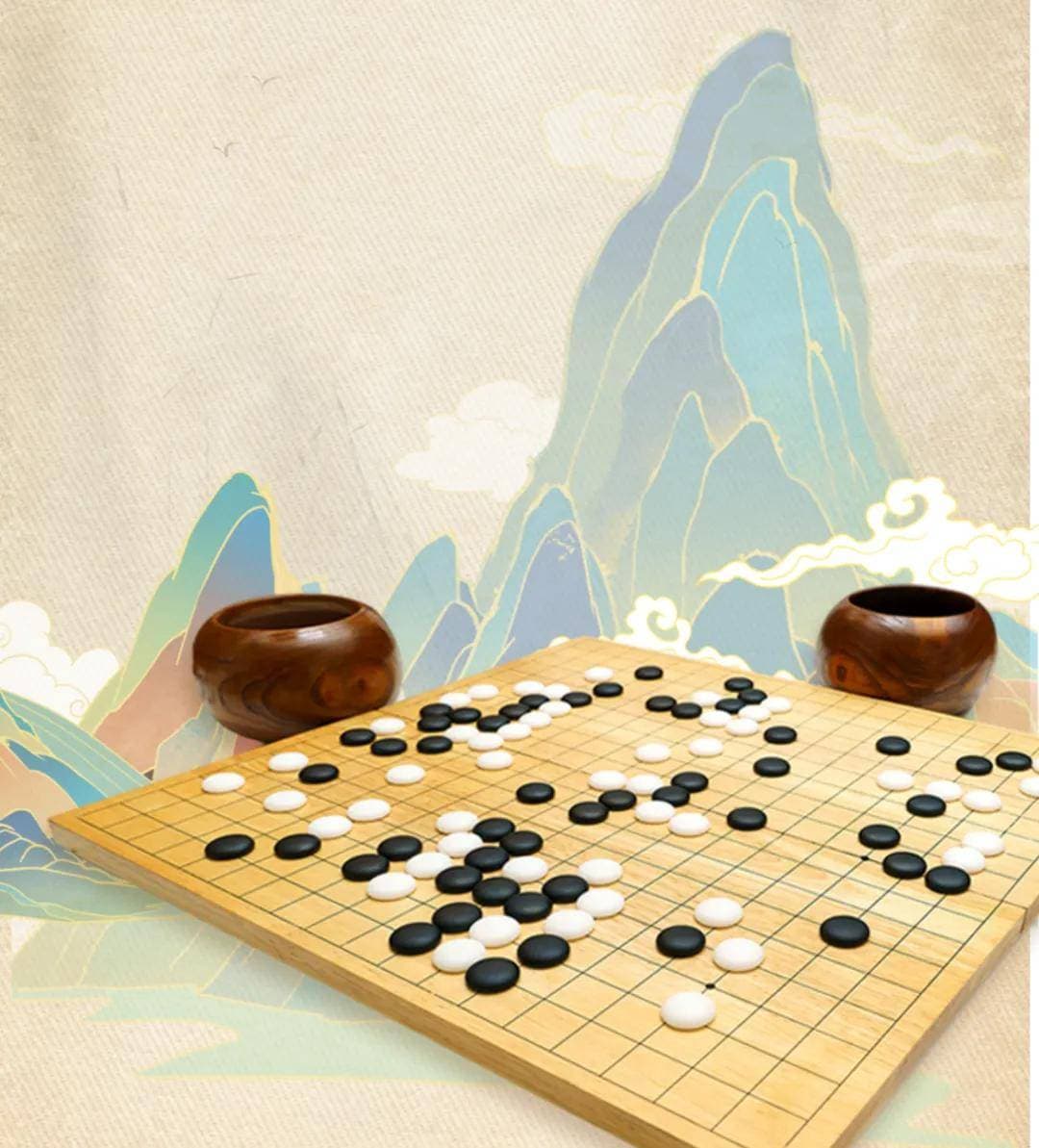 心定了，行动才有效