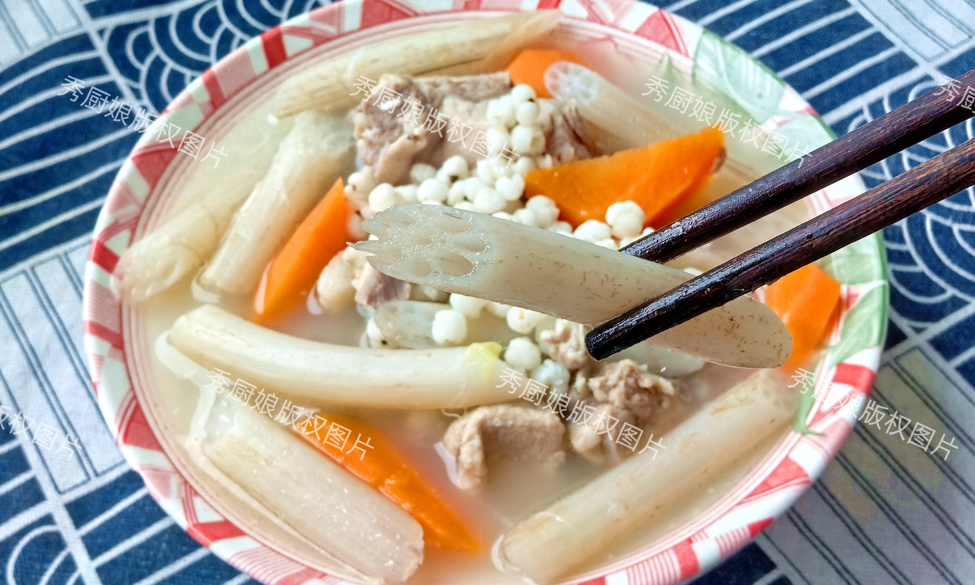 三伏天，宁可不吃肉，也要多喝这3碗汤，高蛋白高营养，老少皆宜