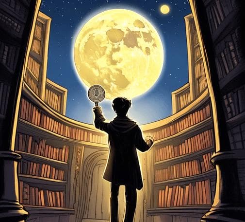 毛姆《月亮与六便士》：中年银行家的追梦之旅