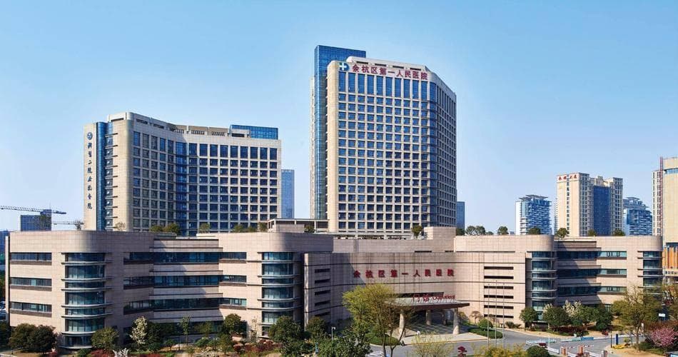 浙江十强医院尘埃落定！温州入围2家，台州与宁波持平