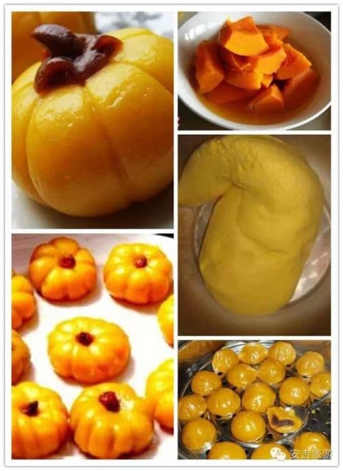 安吉特色小吃盘点：从干菜麦饼到梅溪汤包