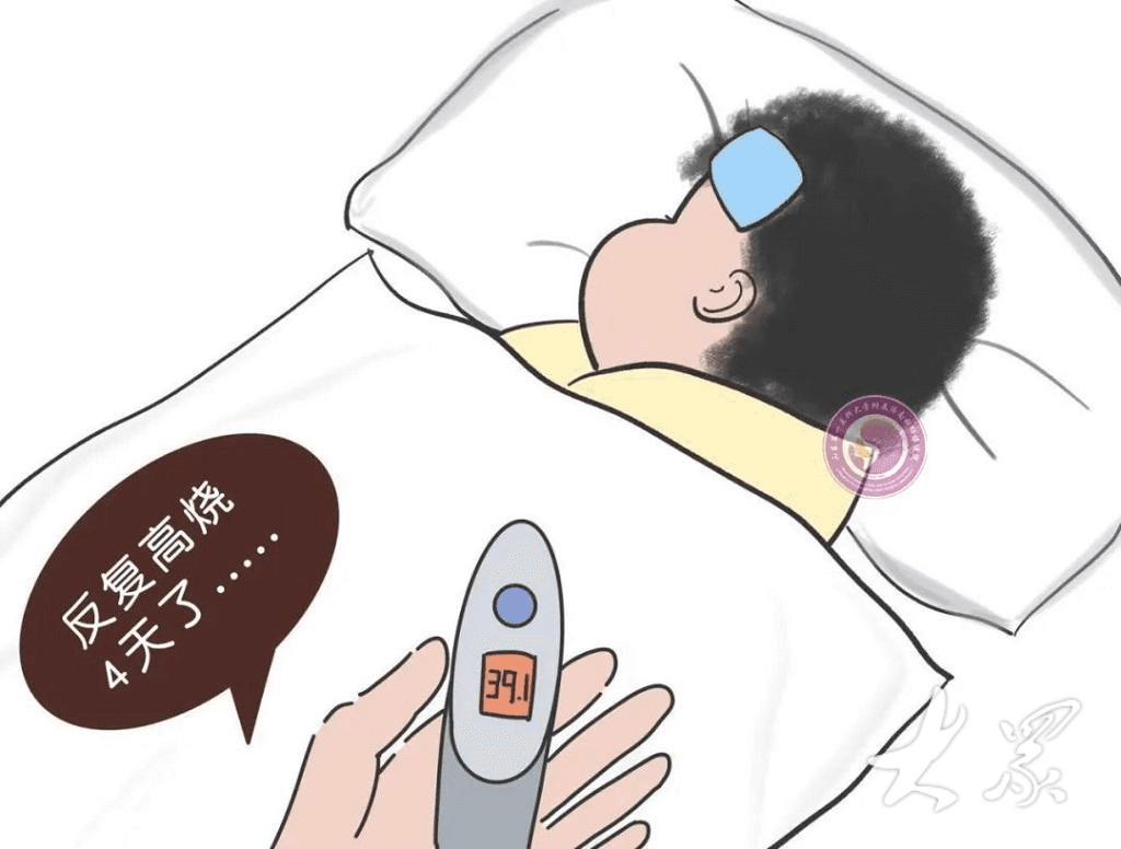 乍暖还寒，儿童呼吸道合胞病毒流行需警惕