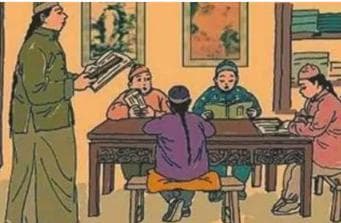 清朝的交流语言与对外交往