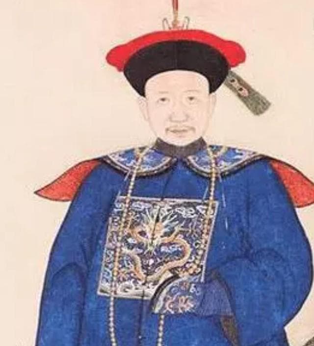 揭秘：嘉庆帝为何要干掉和珅？