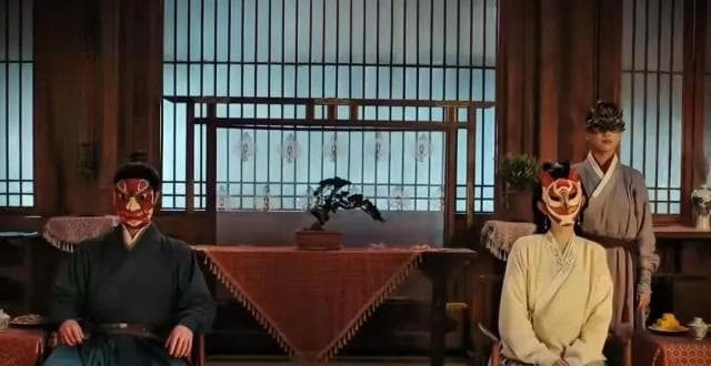 《九重紫》的黑马逆袭秘笈