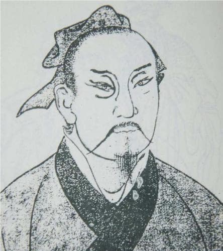 汉代学者刘向的著述与其影响