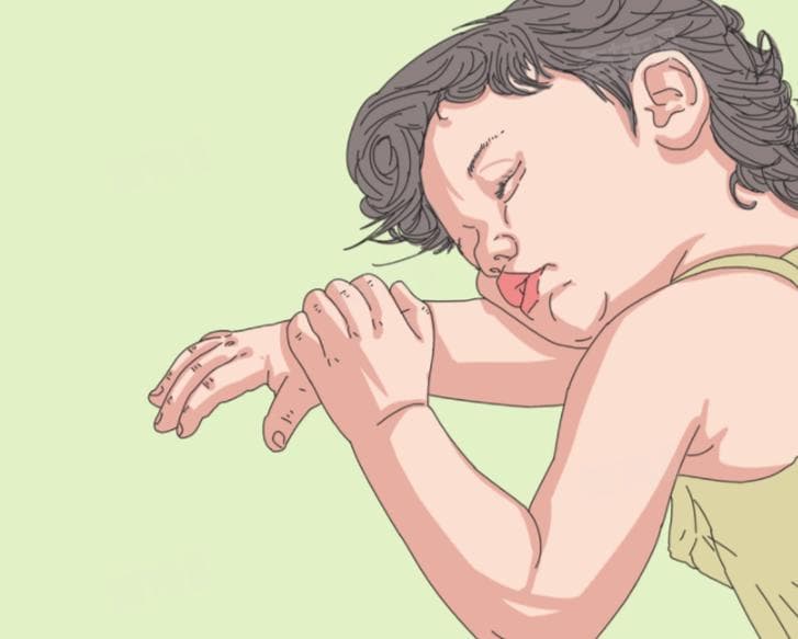 小孩打呼噜怎么治
