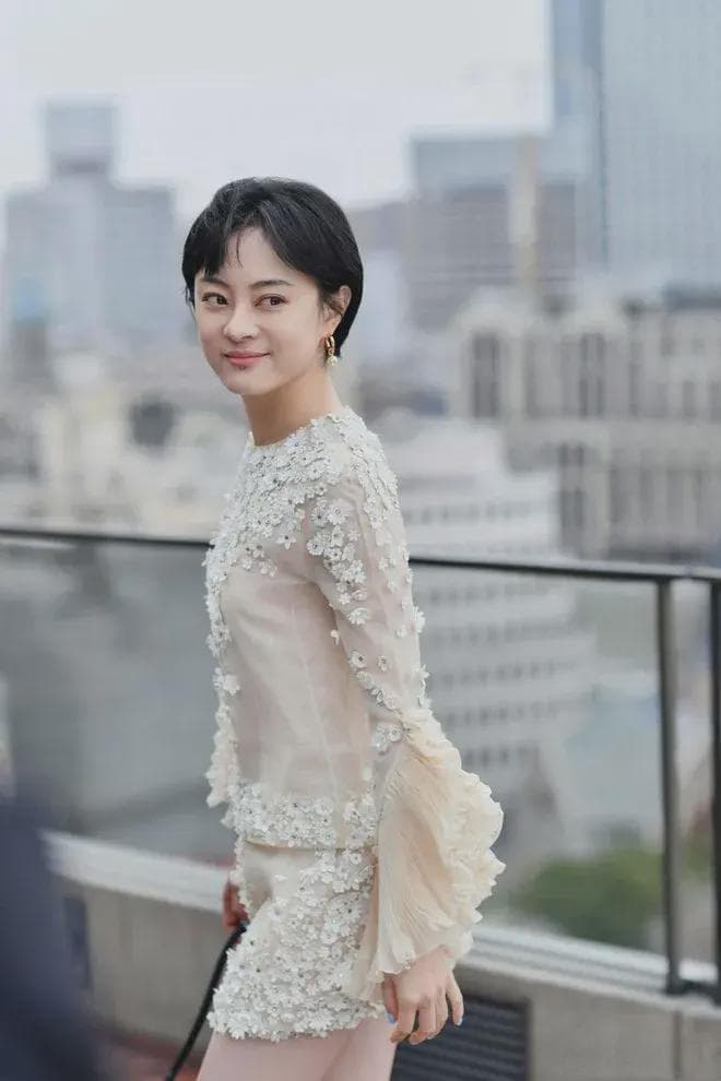 孙俪演技全解析：从《甄嬛传》到《芈月传》，实力派演员的争议与成就
