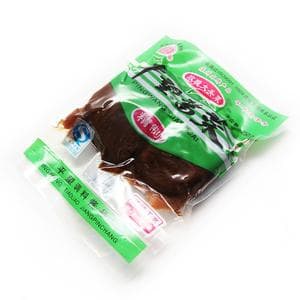 平望酱菜：江南风味的传承与创新