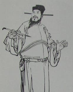 马廷鸾 南宋宰相